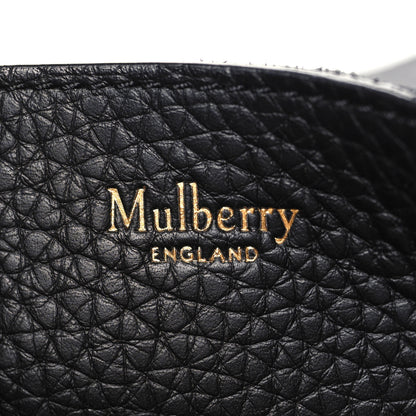 Mulberry Heavy Grain Medium Alexa Black 5 of 7