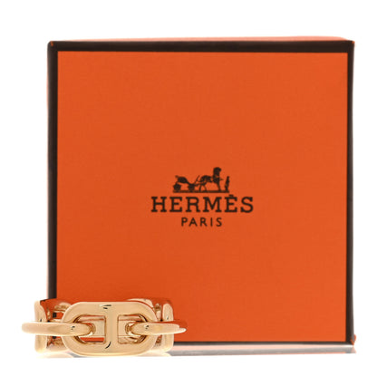 Hermes Permabrass Regate Scarf Ring 5 of 5