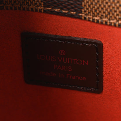 Louis Vuitton Damier Ebene Aubagne 6 of 9