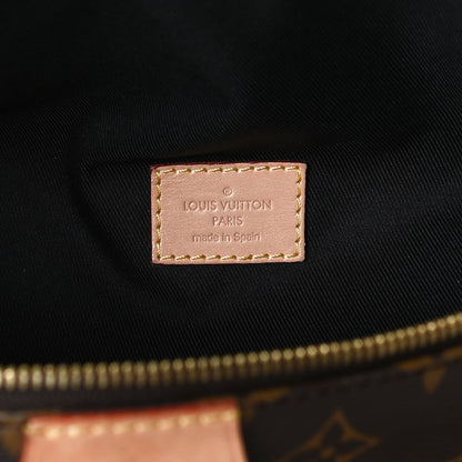 Louis Vuitton Monogram Bumbag 6 of 10