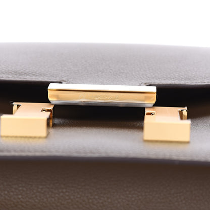 Hermes Evercolor Constance 24 Toundra 5 of 17
