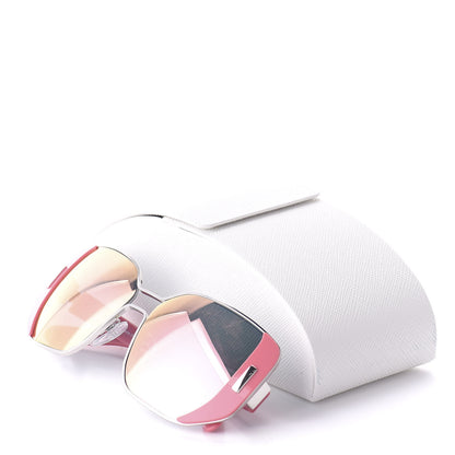 Prada Sunglasses SPR 59S Pink 10 of 10