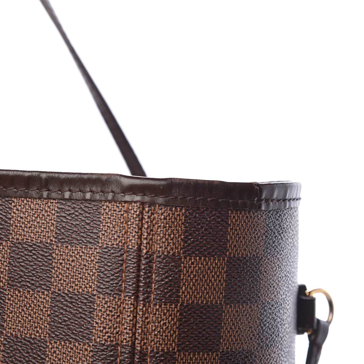 Damier Ebene Neverfull GM