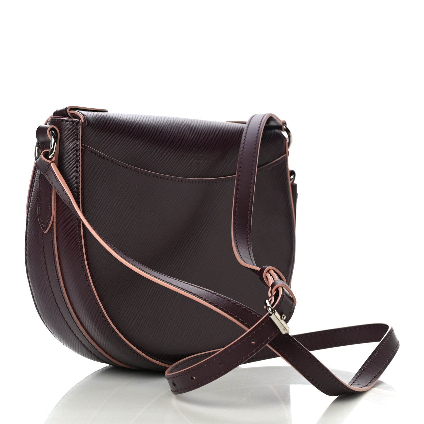 Epi Saint Cloud Prune Rose Poudre