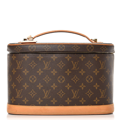 Louis Vuitton Monogram Nice 1 of 14