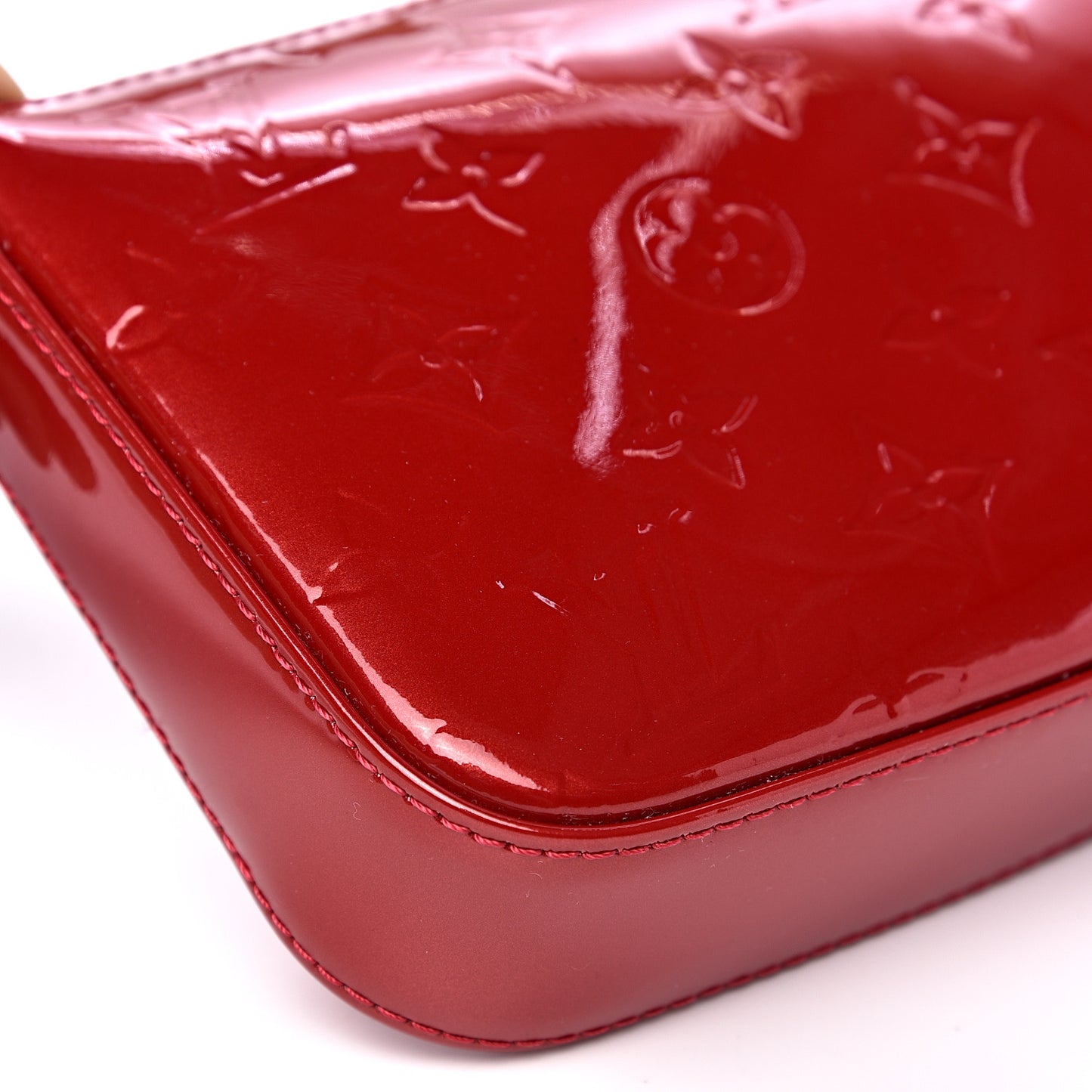 Vernis Pochette Accessories NM Pomme D'Amour