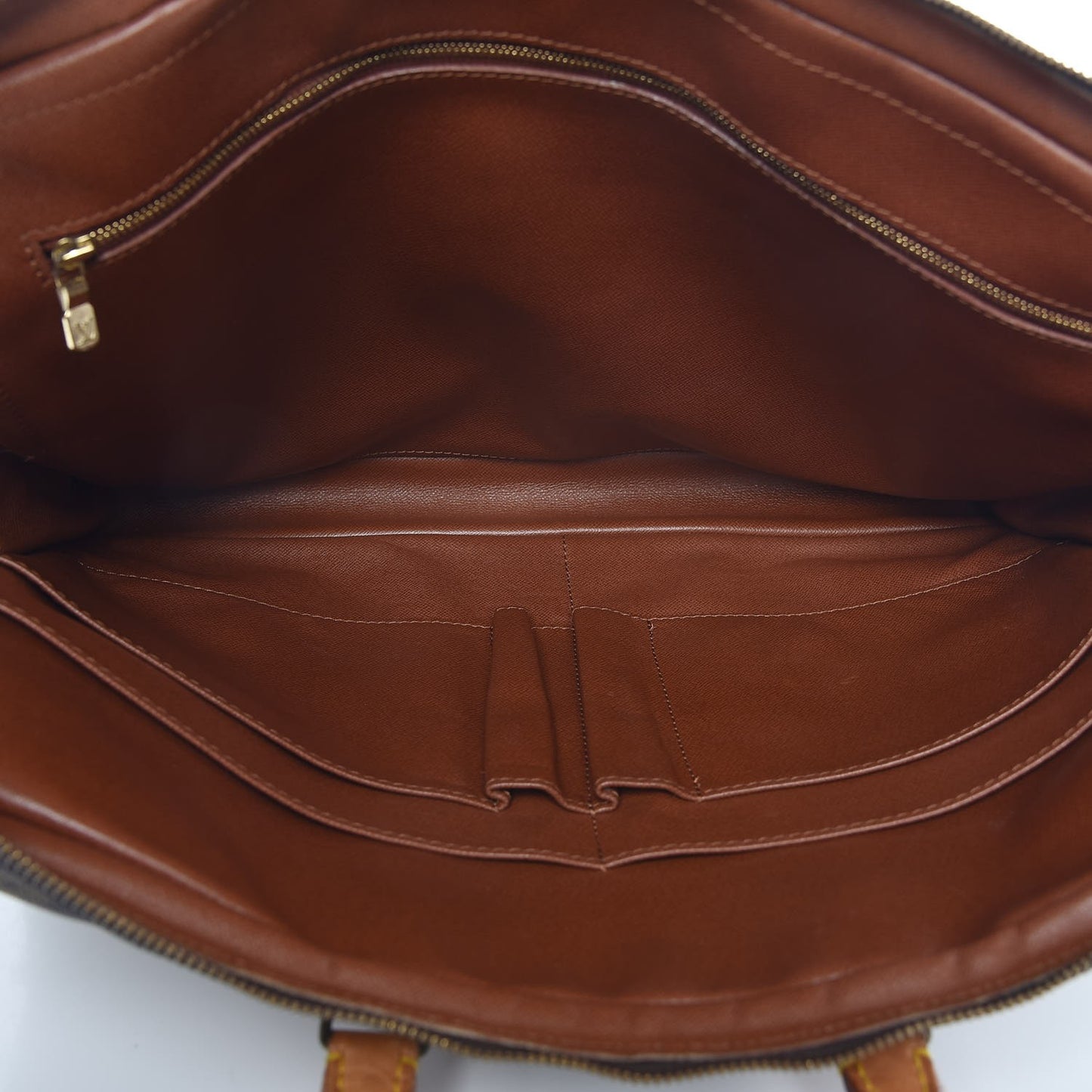 Monogram Porte Documents Voyage Briefcase