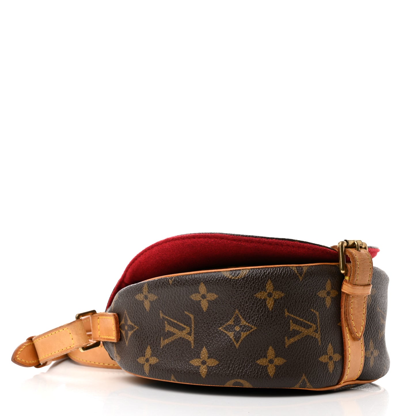 Monogram Tambourin