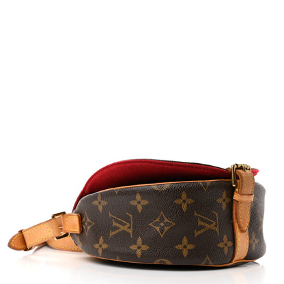 Louis Vuitton Monogram Tambourin 4 of 15