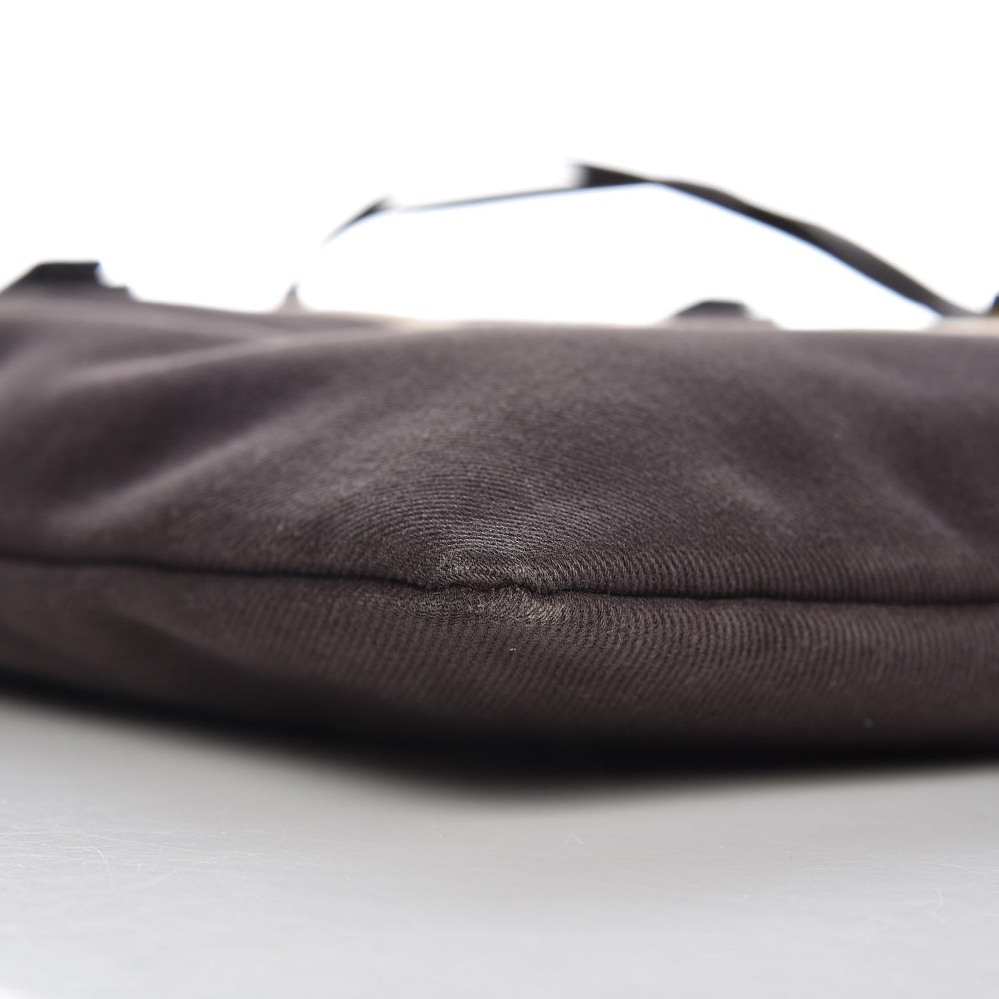 Canvas Kahala Tote Brown