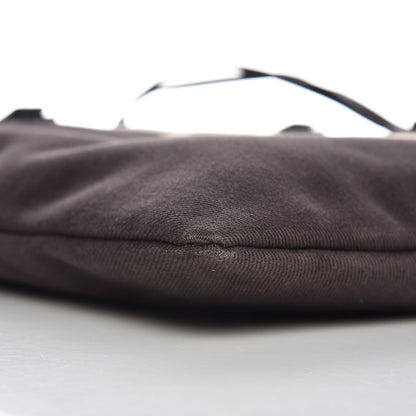 Saint Laurent Canvas Kahala Tote Brown 8 of 10