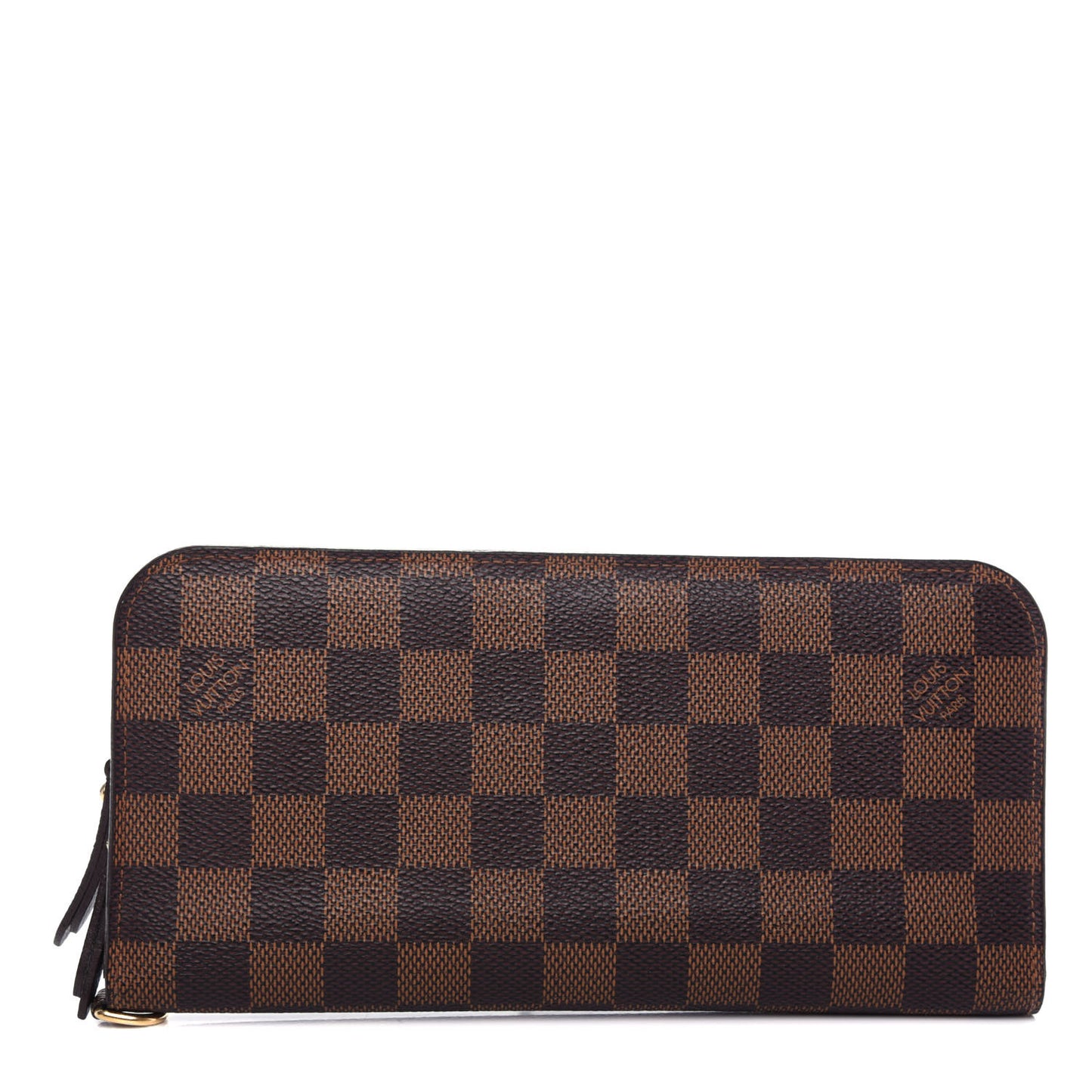 Damier Ebene Insolite Wallet