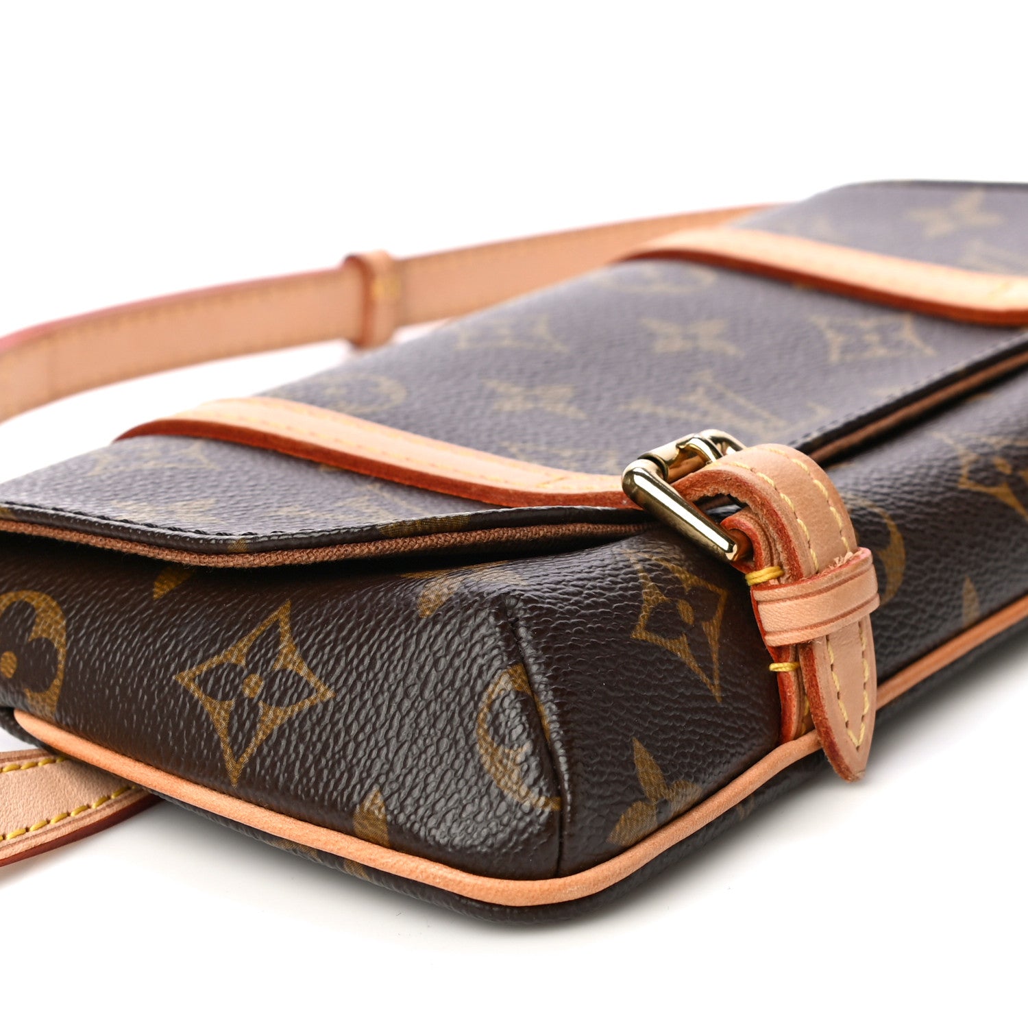 Louis Vuitton Monogram Pochette Marelle PM 8 of 10