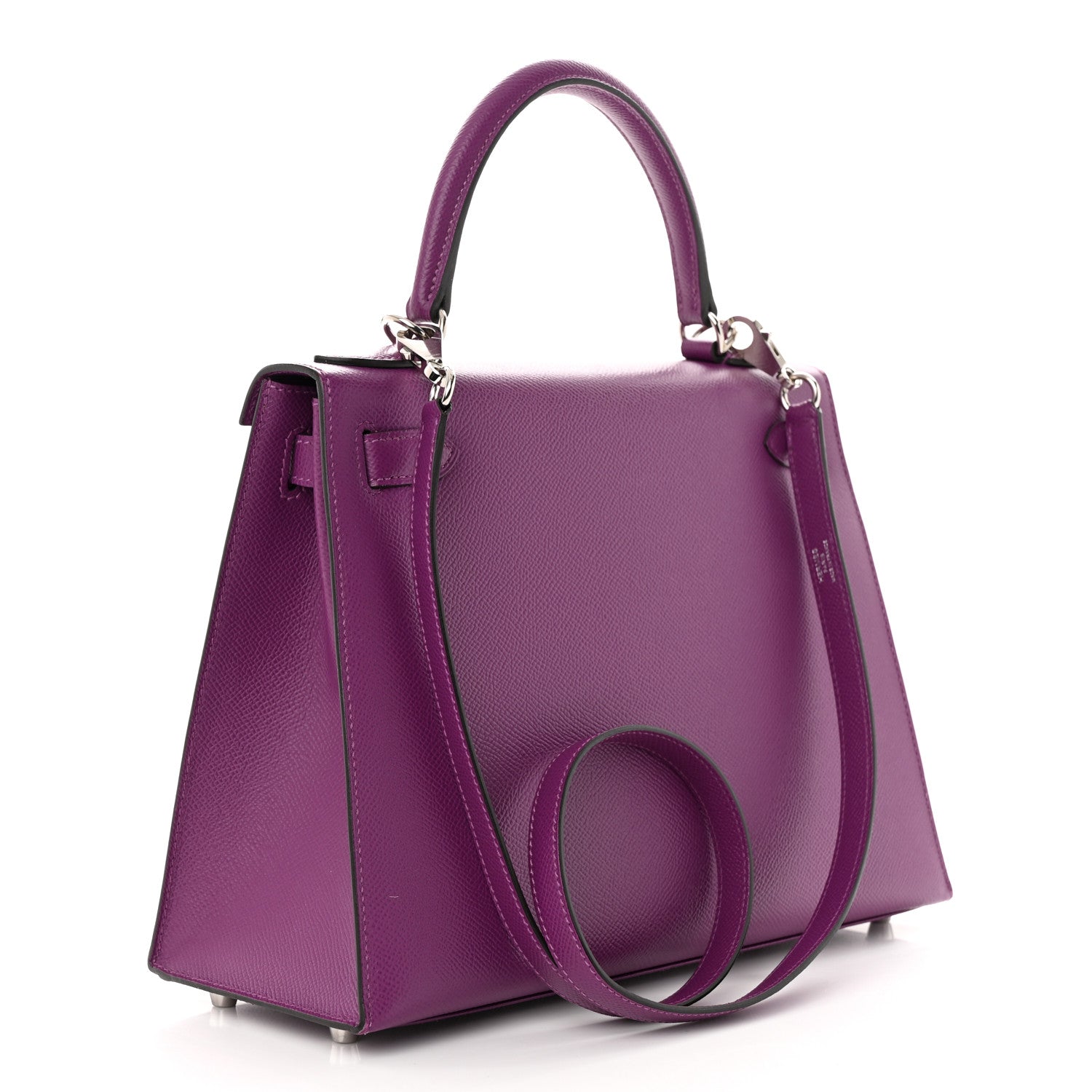 Hermes Epsom Kelly Sellier 28 Anemone 3 of 11