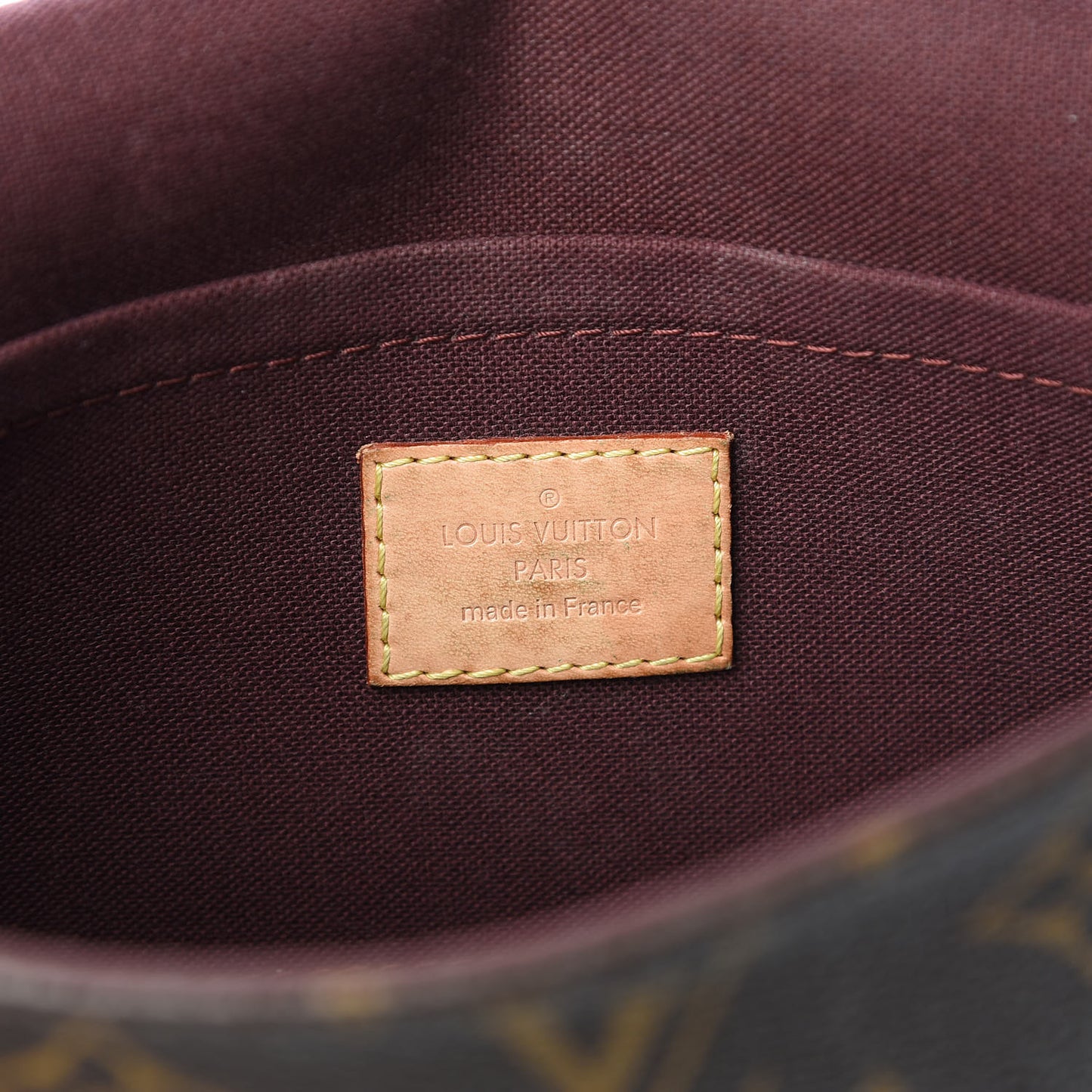 Monogram Favorite MM