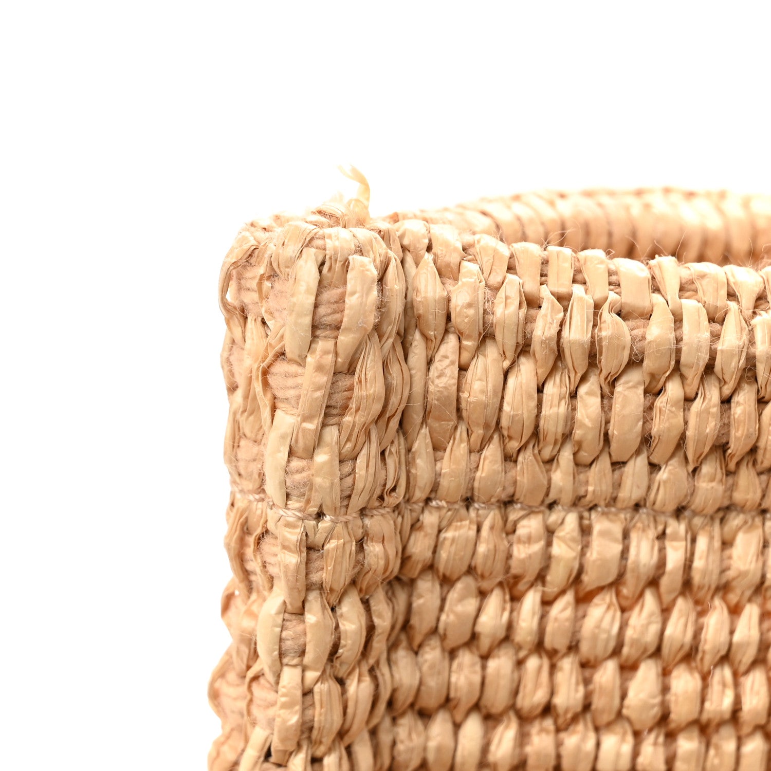 Givenchy Raffia Large G Shopping Tote Natural Natural 13 of 13