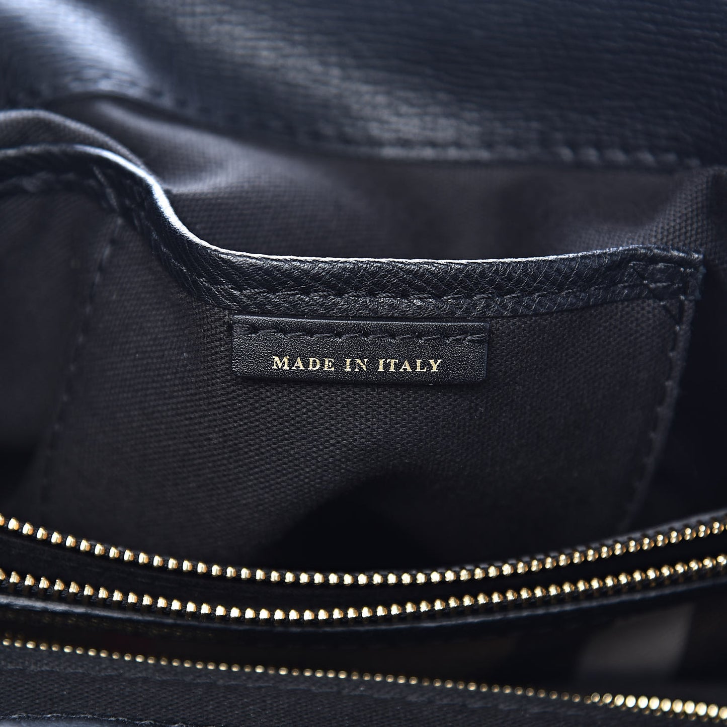Derby Calfskin House Check Medium Camberley Black