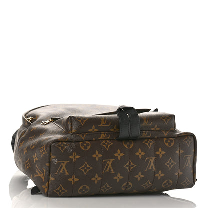 Louis Vuitton Monogram Palm Springs Backpack MM 5 of 11