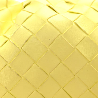 Bottega Veneta Nappa Intrecciato The Mini Pouch Lantern 14 of 14
