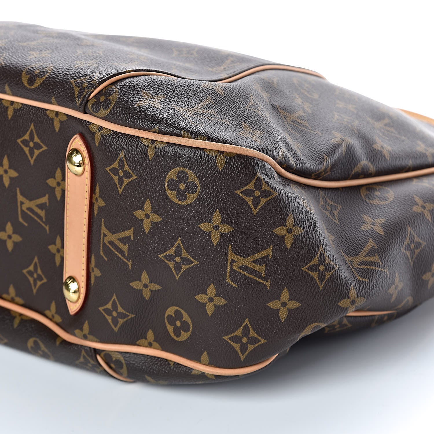 Louis Vuitton Monogram Galliera GM 10 of 10