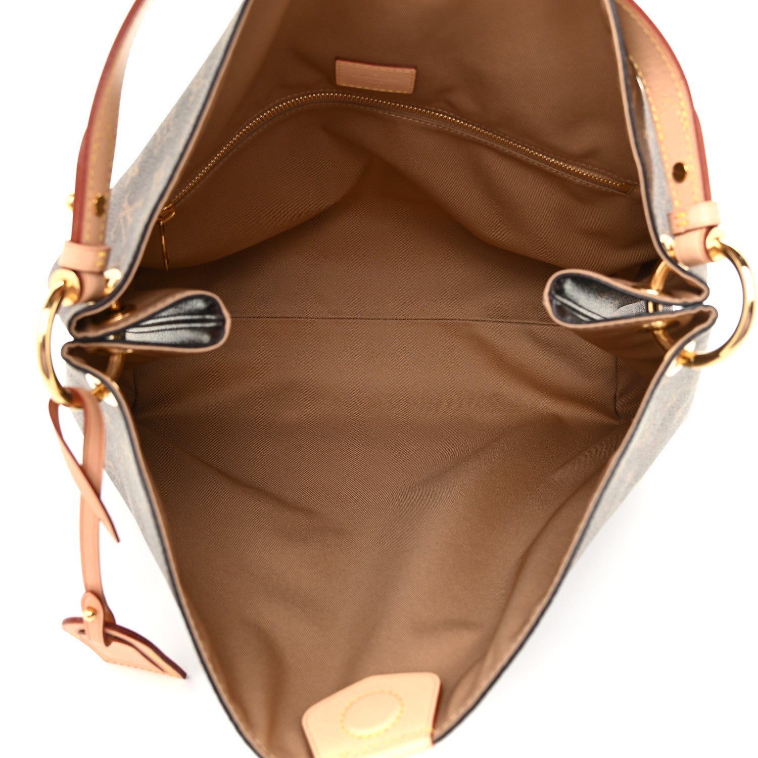 Louis Vuitton Monogram Graceful MM 5 of 11