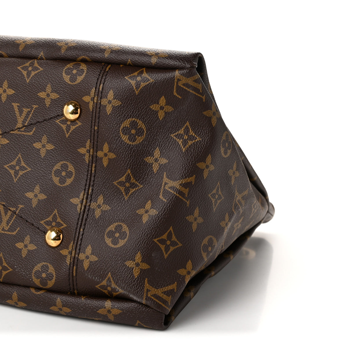 Louis Vuitton Monogram Artsy MM 18 of 19