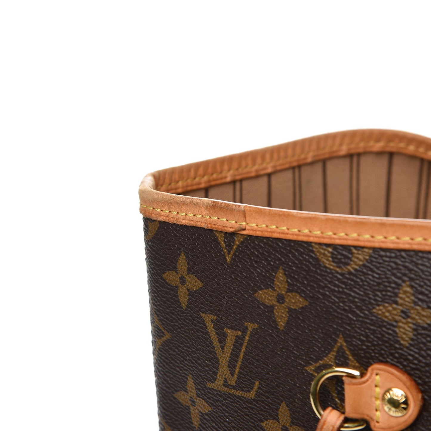 Monogram Neverfull GM