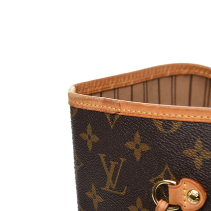 Louis Vuitton Monogram Neverfull GM 8 of 20