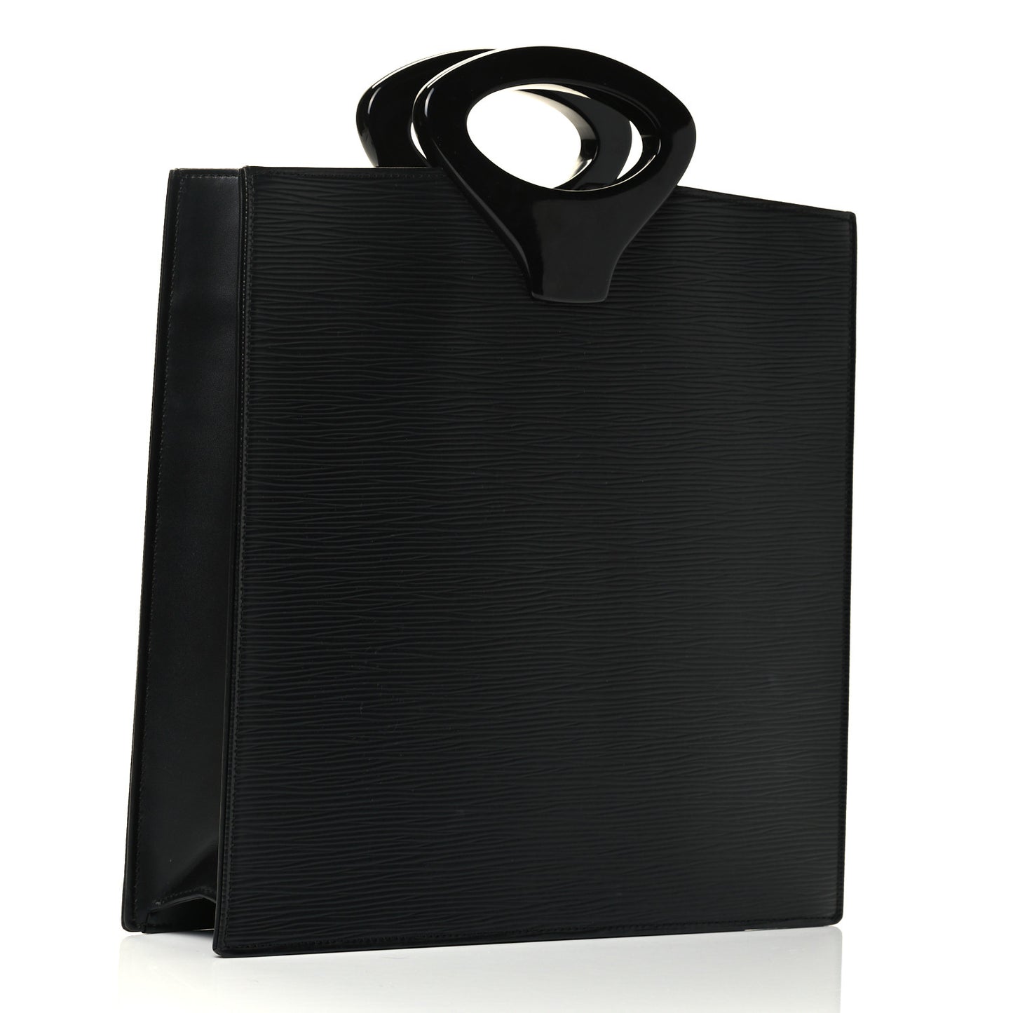 Epi Ombre Black