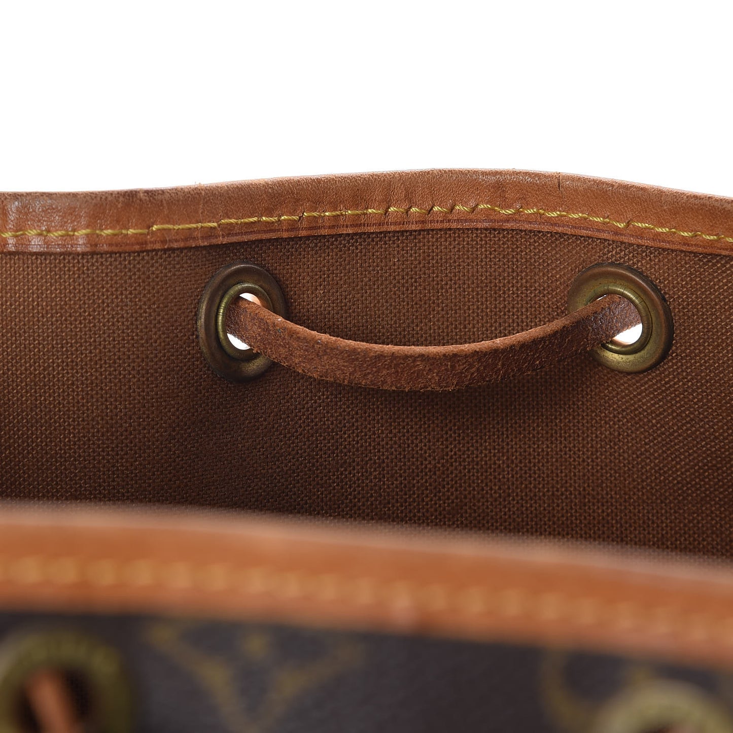 Monogram Noe