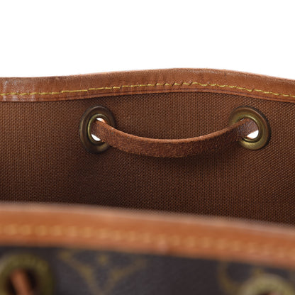 Louis Vuitton Monogram Noe 10 of 27
