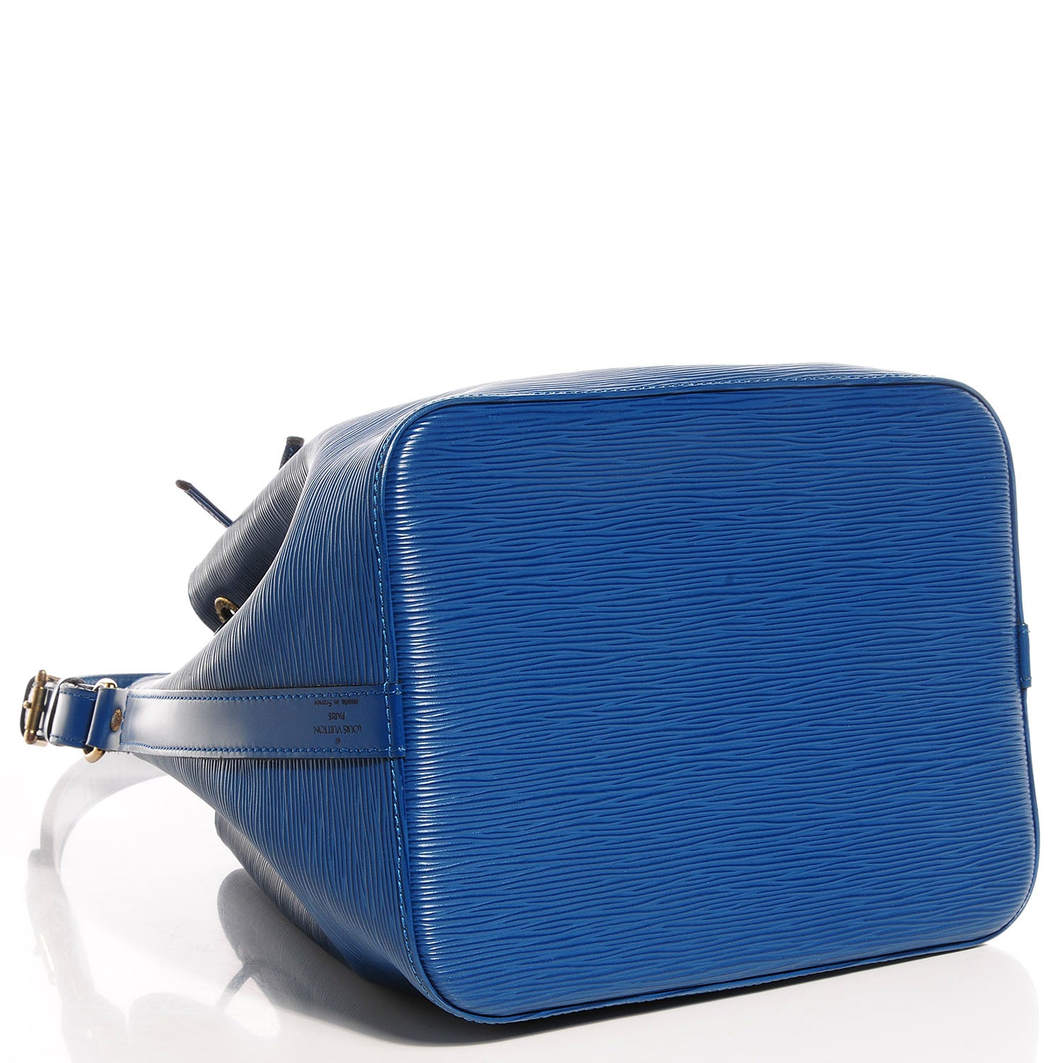 Louis Vuitton Epi Petit Noe Toledo 4 of 7