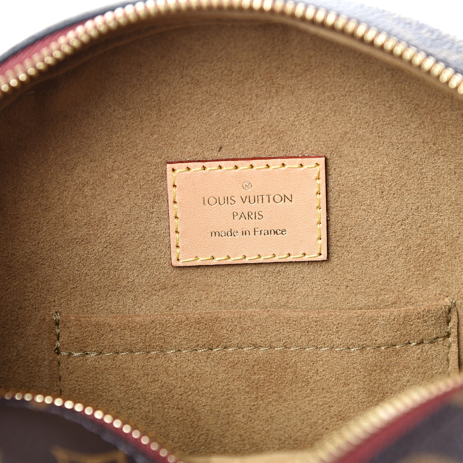 Louis Vuitton Monogram Boite Chapeau Souple 5 of 10