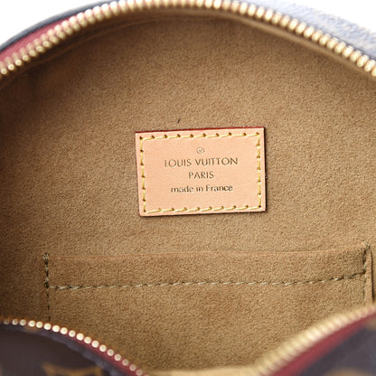 Louis Vuitton Monogram Boite Chapeau Souple 5 of 10