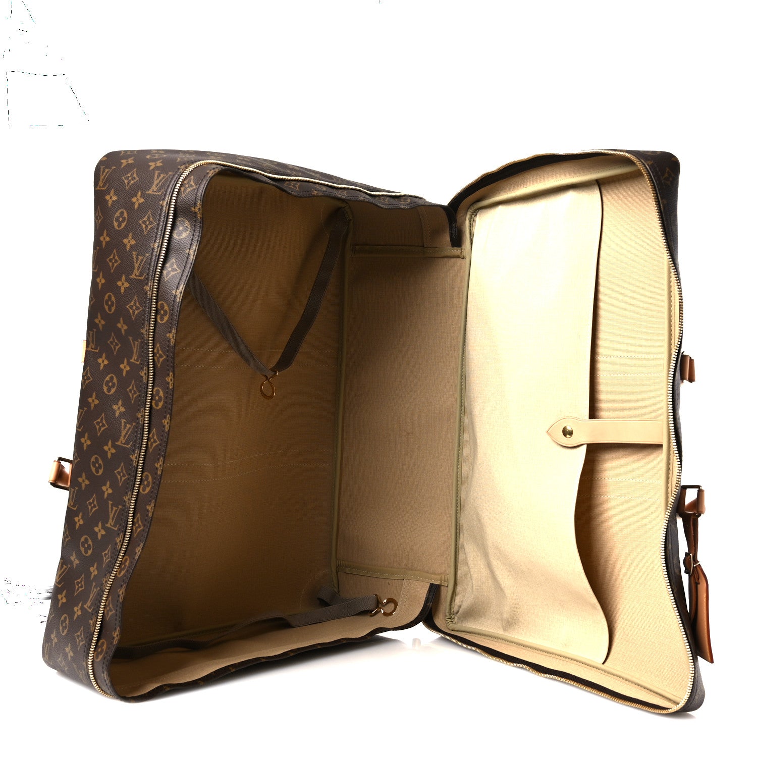 Louis Vuitton Monogram Sirius 60 4 of 12
