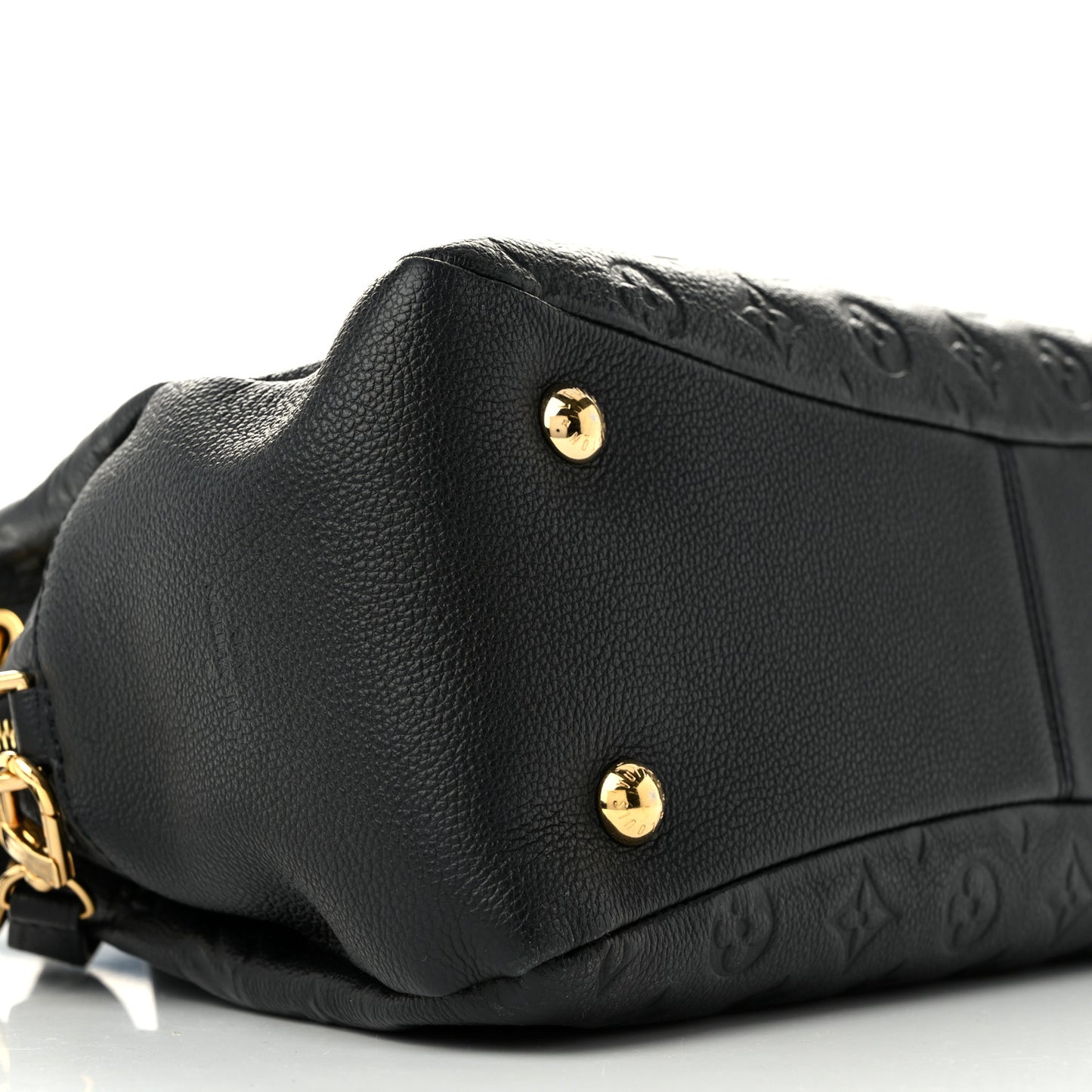 Empreinte Ponthieu PM Black