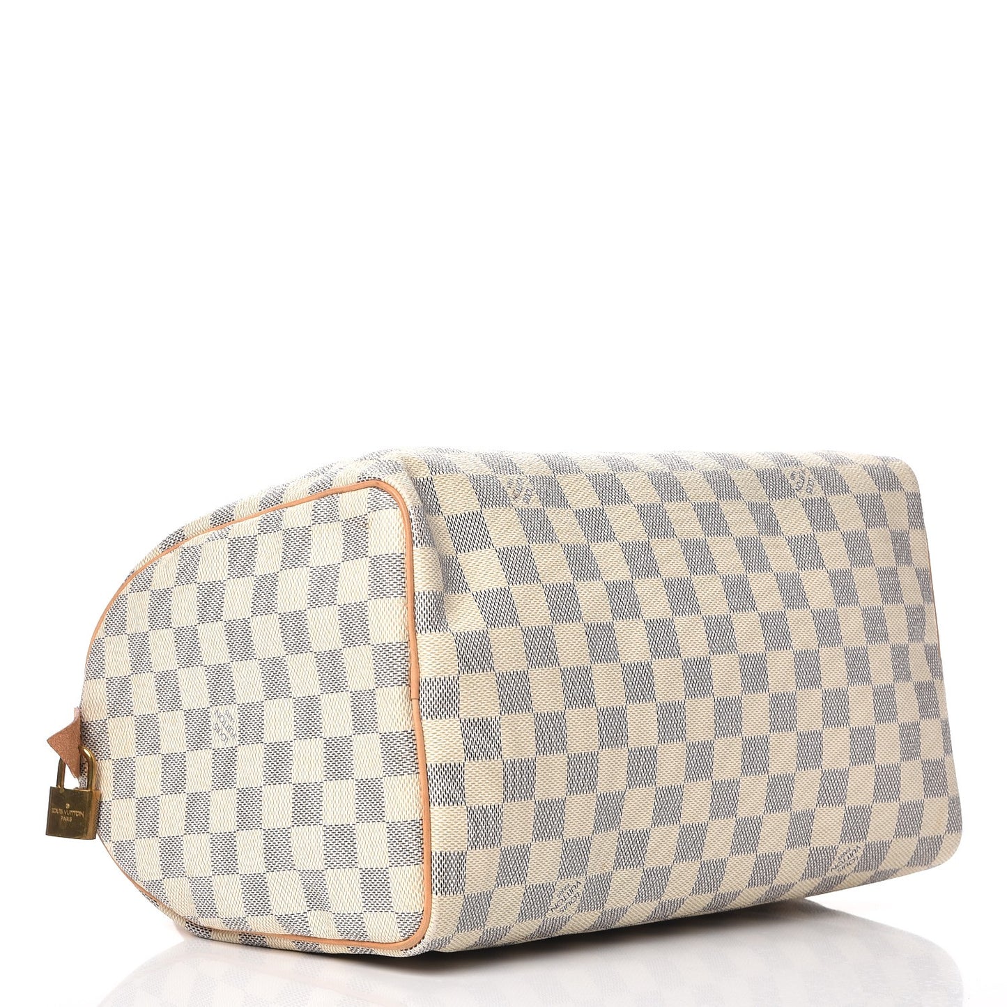 Damier Azur Speedy 30