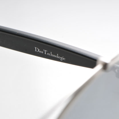 Christian Dior Technologic Sunglasses Black 5 of 6