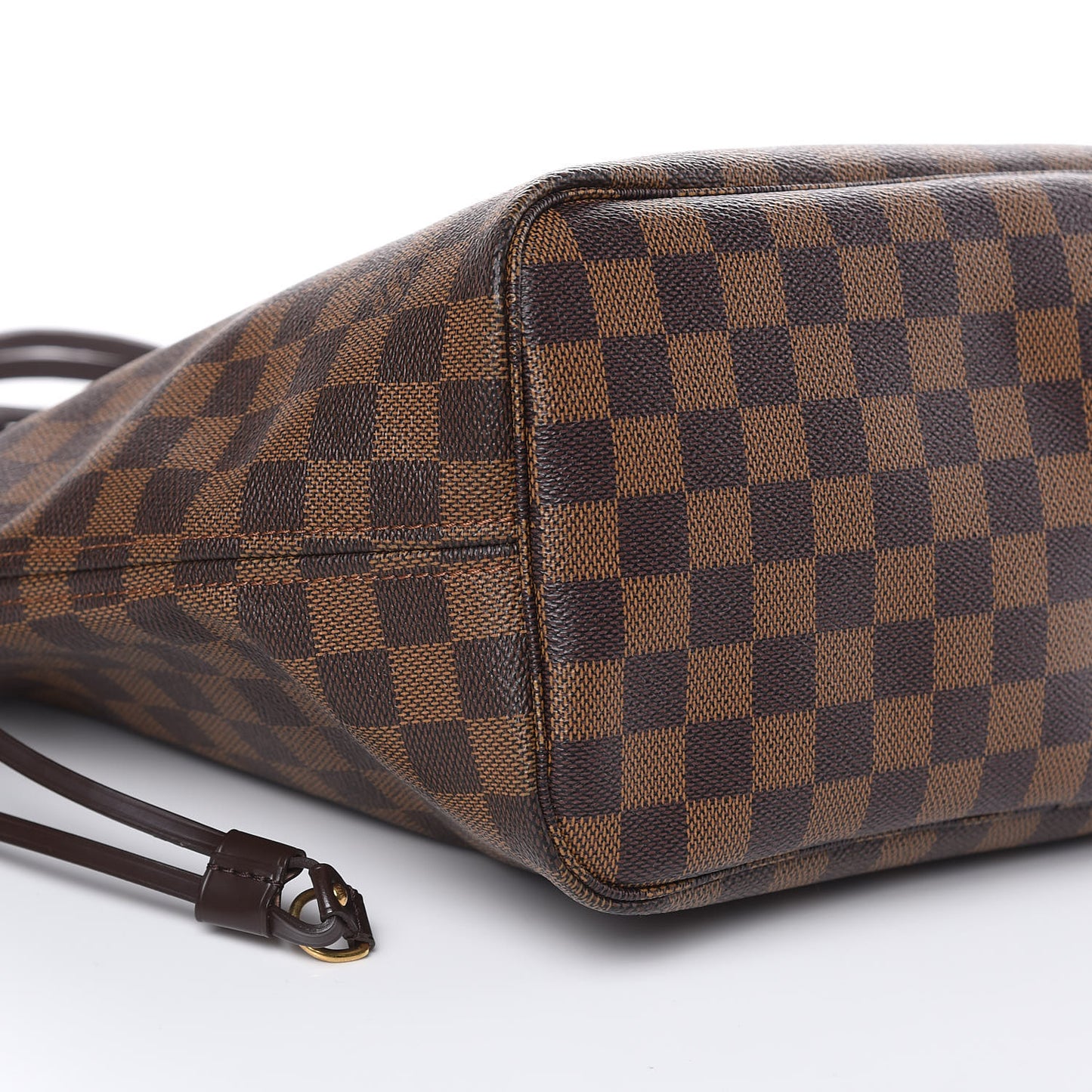 Damier Ebene Neverfull MM