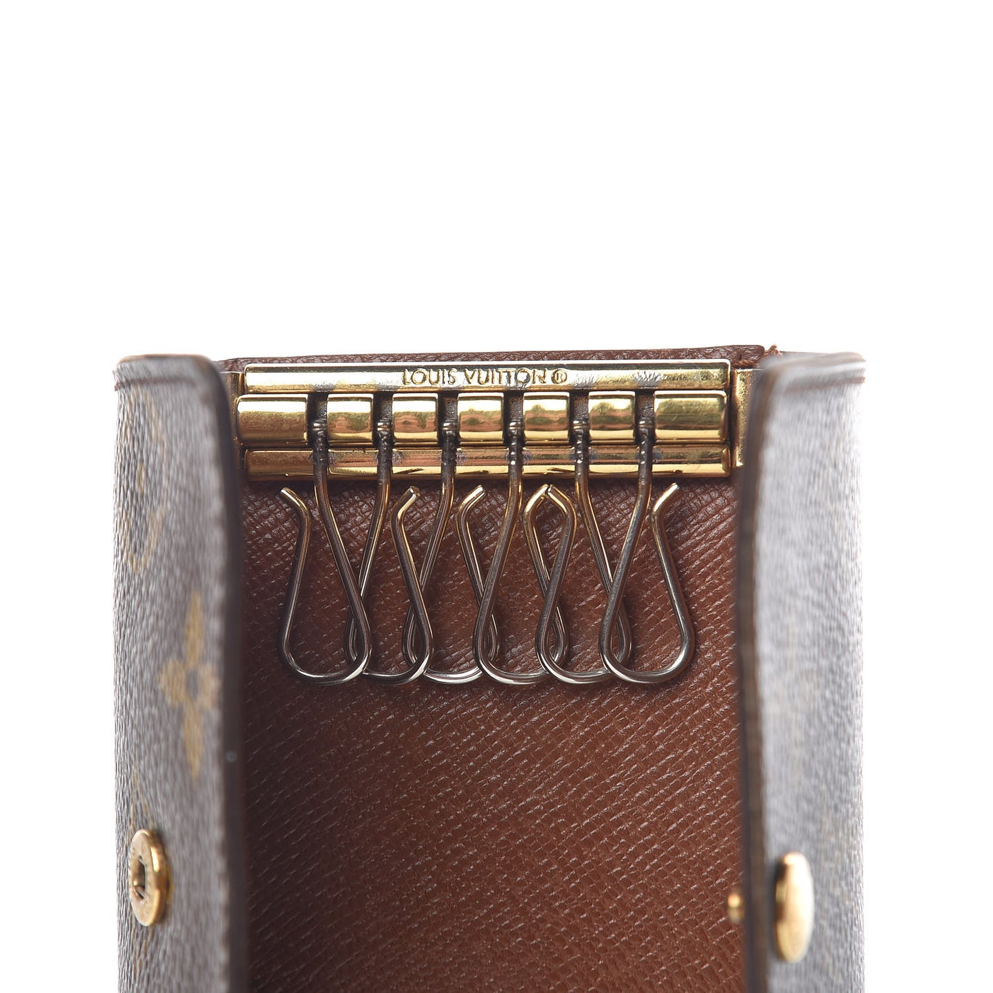 Monogram 6 Key Multicles Holder