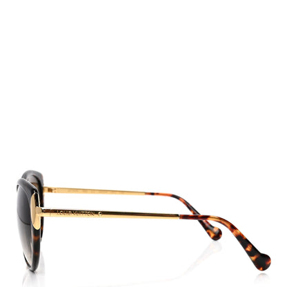 Louis Vuitton Garance Sunglasses Z0756W Dark Tortoise 3 of 5