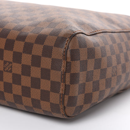Louis Vuitton Damier Ebene Portobello GM 9 of 15