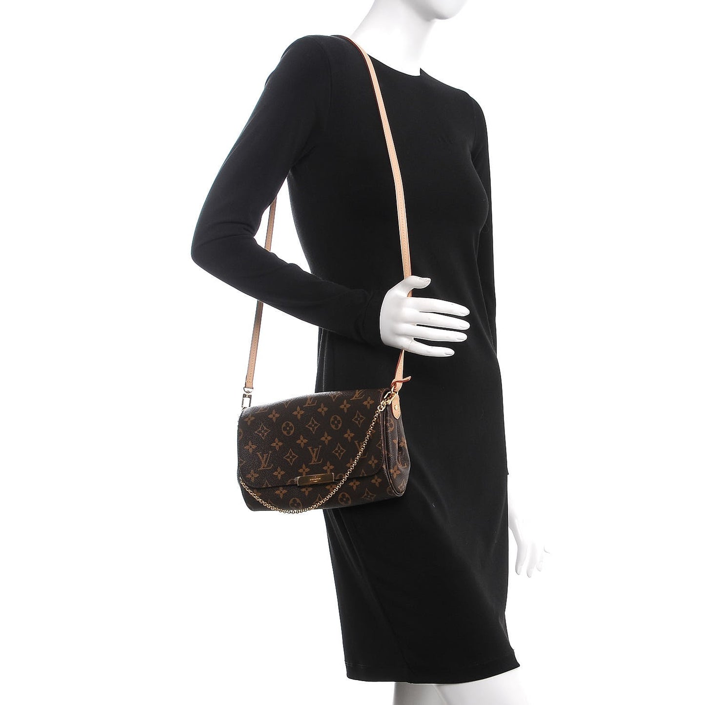 Monogram Favorite MM