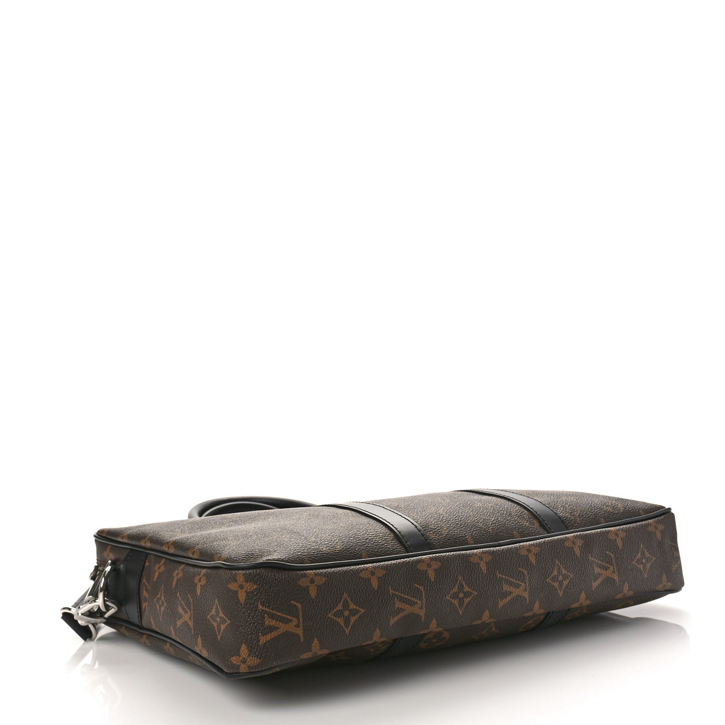 Monogram Macassar Porte-Documents Voyage PM