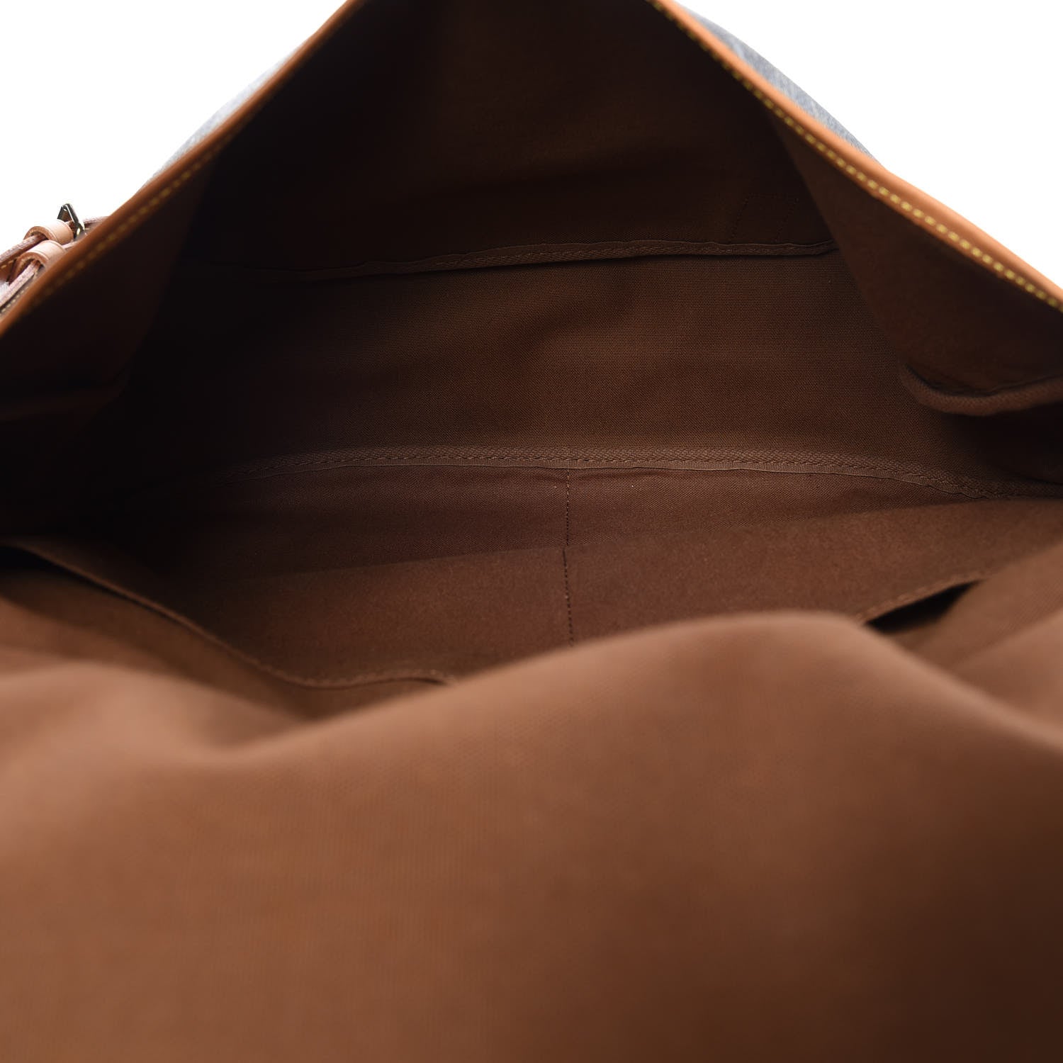 Louis Vuitton Monogram Saumur 43 8 of 17