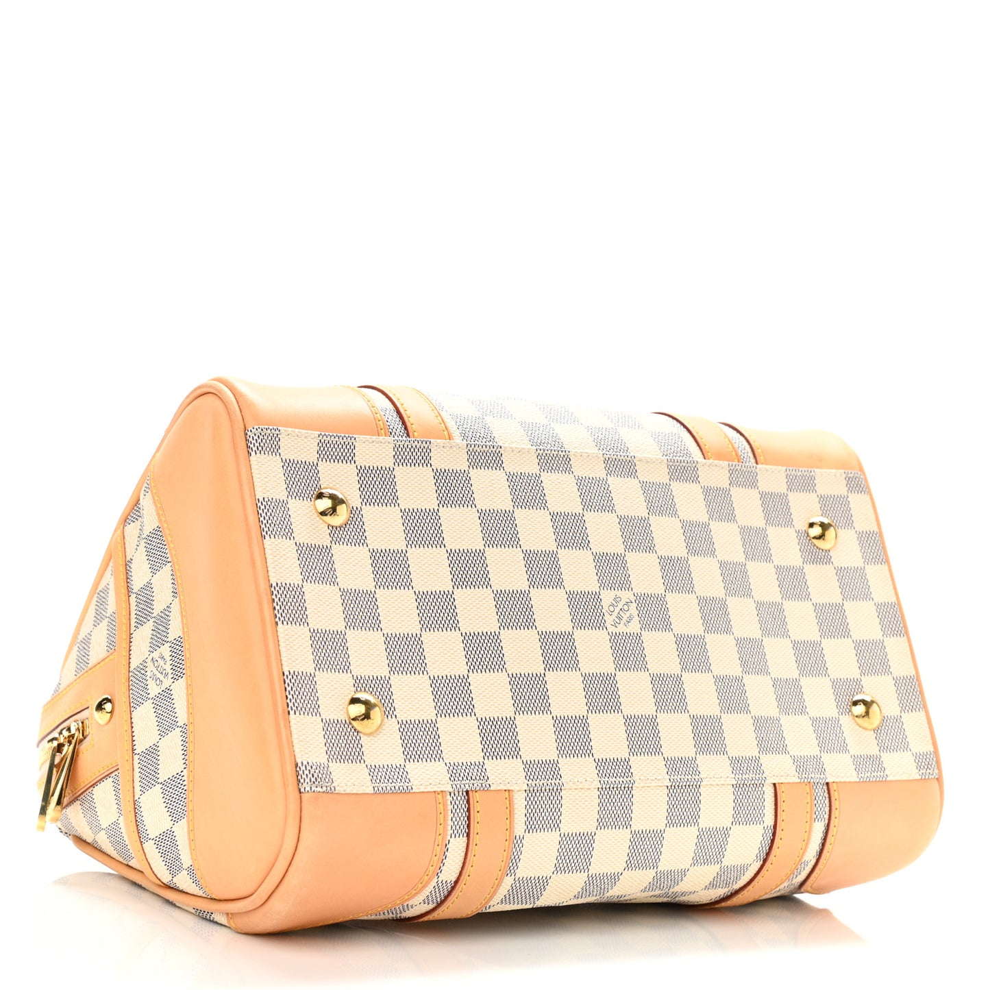 Damier Azur Berkeley