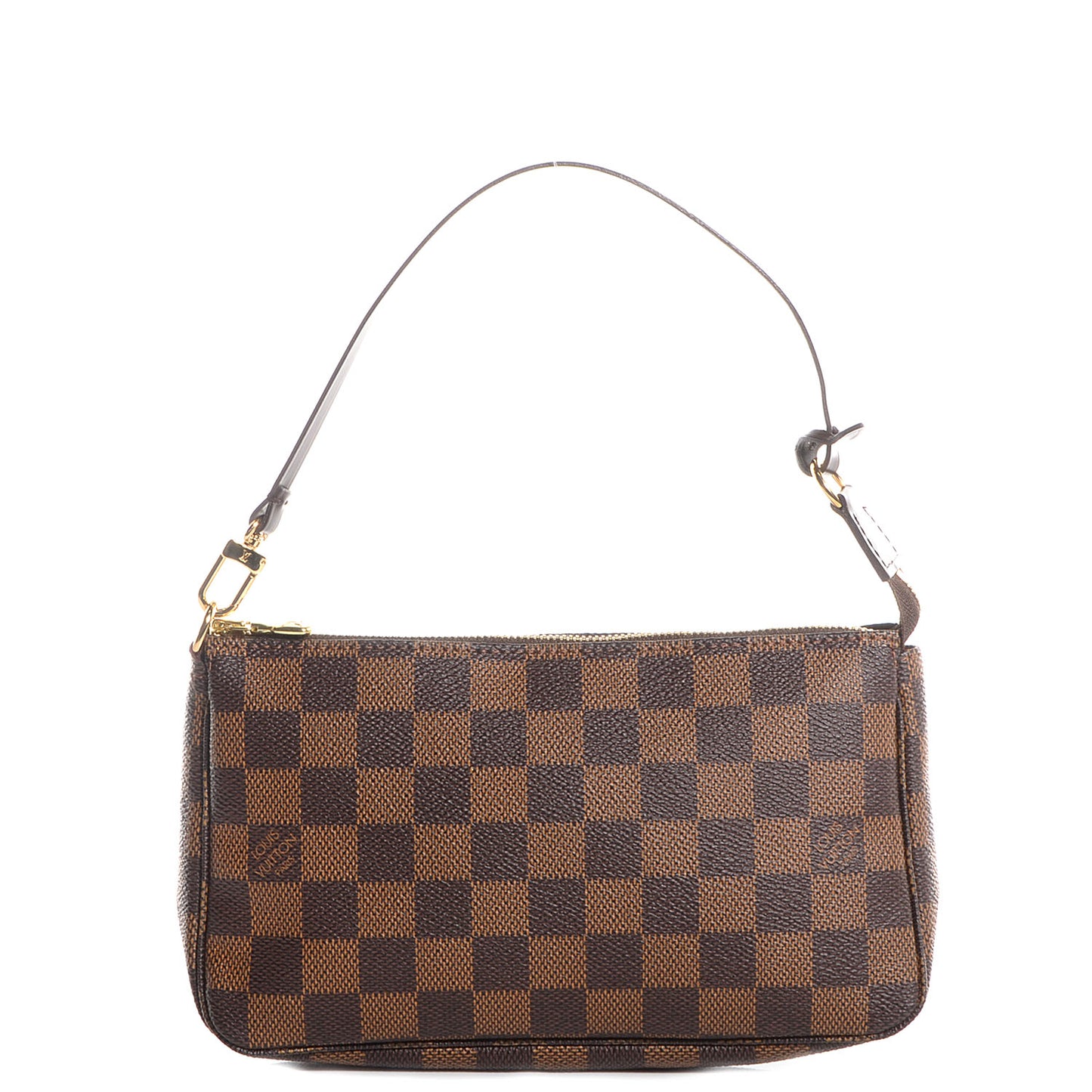 Damier Ebene Pochette Accessories