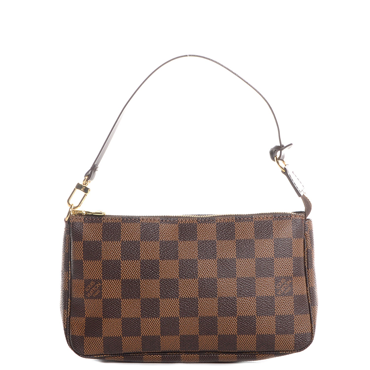 Louis Vuitton Damier Ebene Pochette Accessories 1 of 7