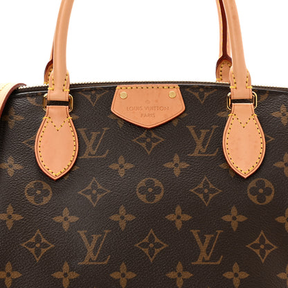 Louis Vuitton Monogram Turenne MM 9 of 13