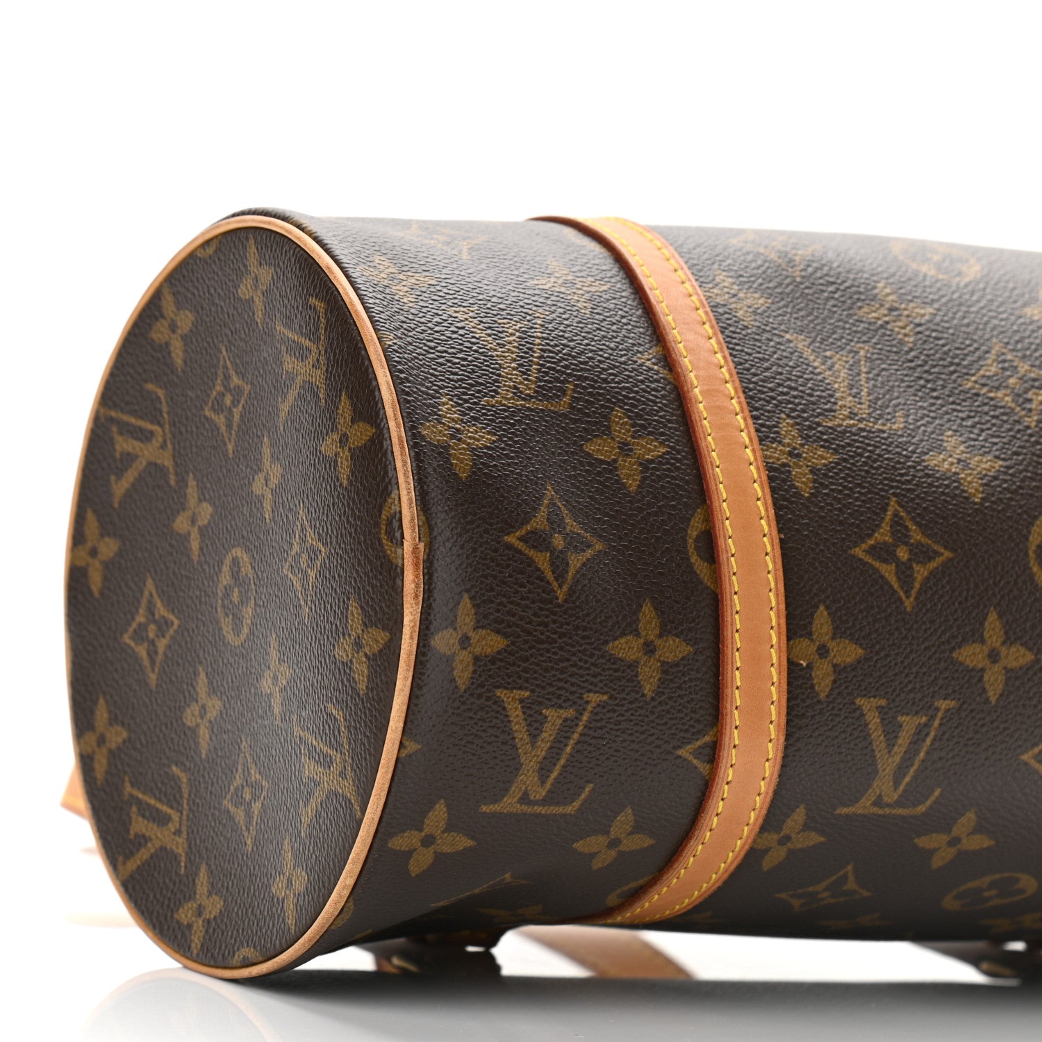 Louis Vuitton Monogram Papillon 30 With Companion 9 of 10